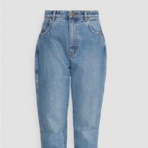 Denim Jeans by ROLLAS